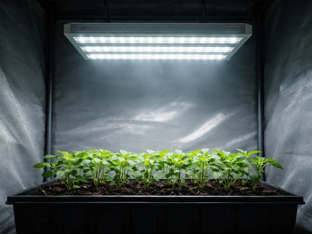 Agromax LED Grow Light Reviews: Best Model for Your Setup