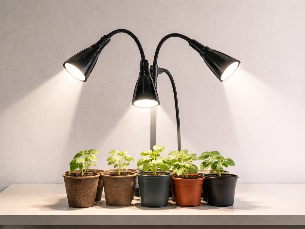 Ankace Grow Light Review and Setup Guide for Best Results