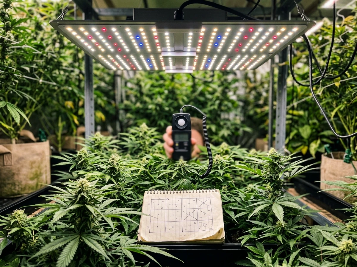 grow lights review