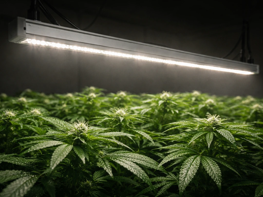 Spydr LED Grow Light Review: Spyder Models Compared