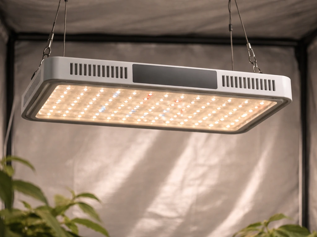 Koscheal Grow Light Review: Models, Performance, and Value