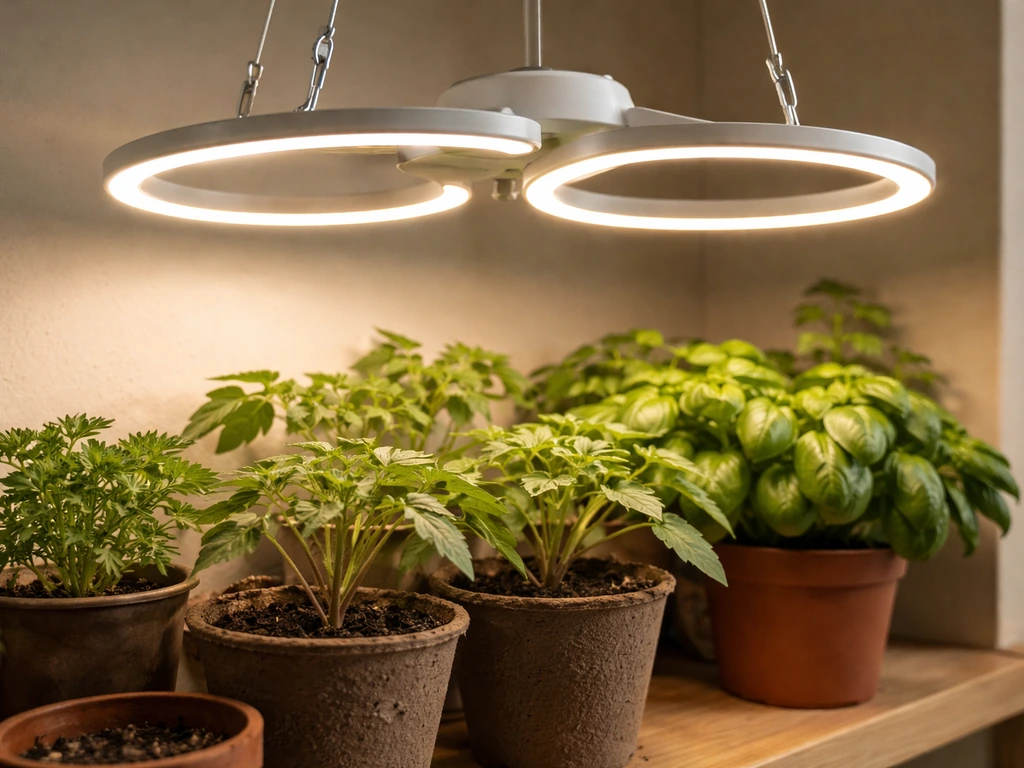 Lordem Grow Light Review: Which Model to Buy and Why