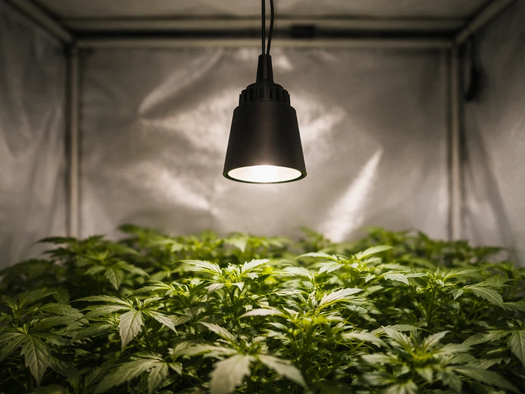 Soltech Grow Light Review: Performance, Coverage, and Fit