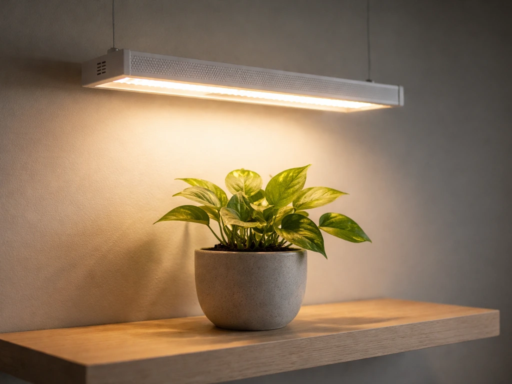 Feit Grow Light Review: Best Models, Value vs COB HID