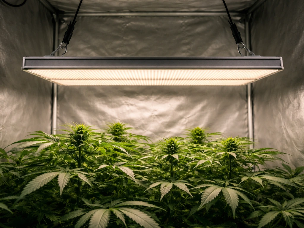 AC Infinity Grow Light Review: Models, Results, and Value