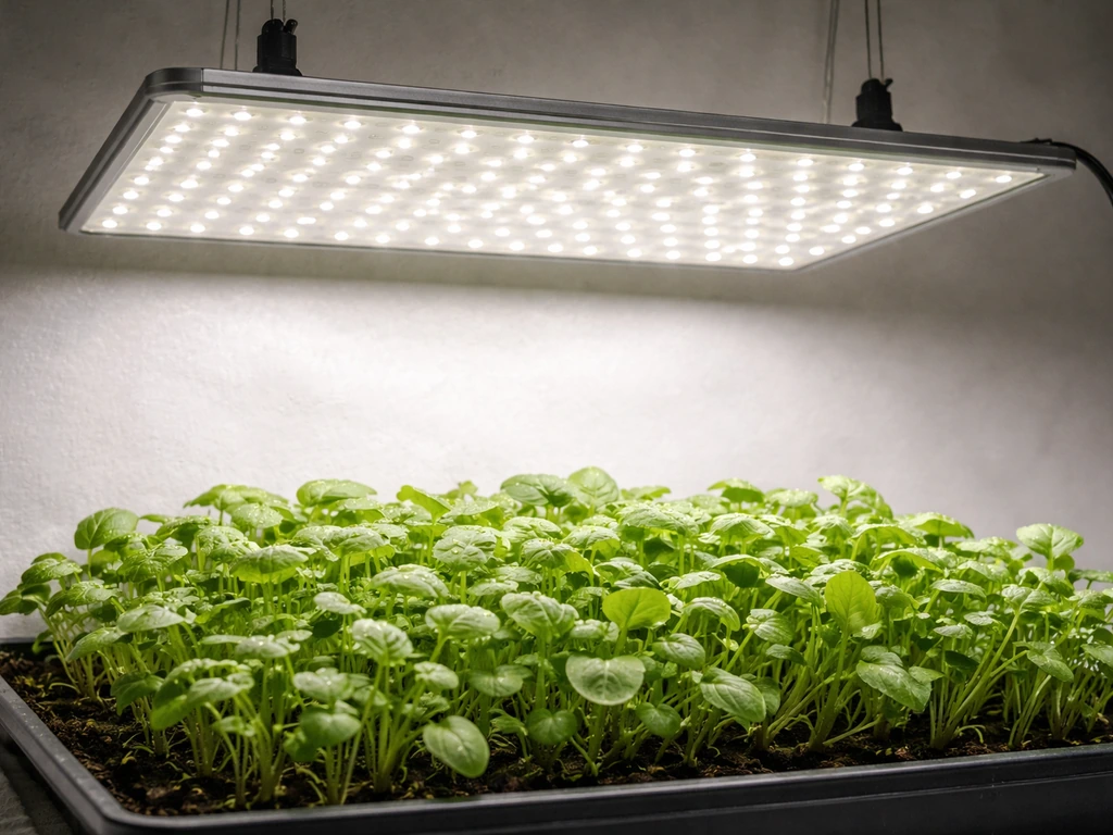 Costco Grow Light Review: Tested Metrics, Costs, Value