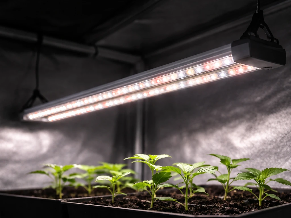 Aglex Grow Light Review: Best for Indoor Growers?