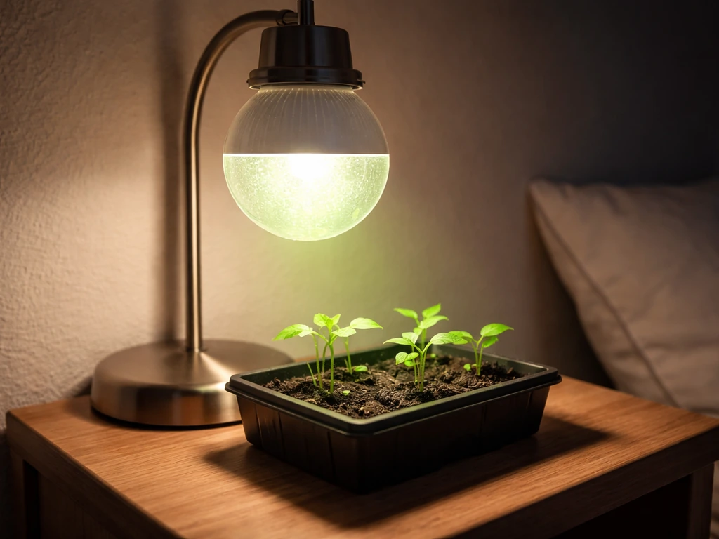 Globe Grow Light Review and Buying Guide for Indoor Growers