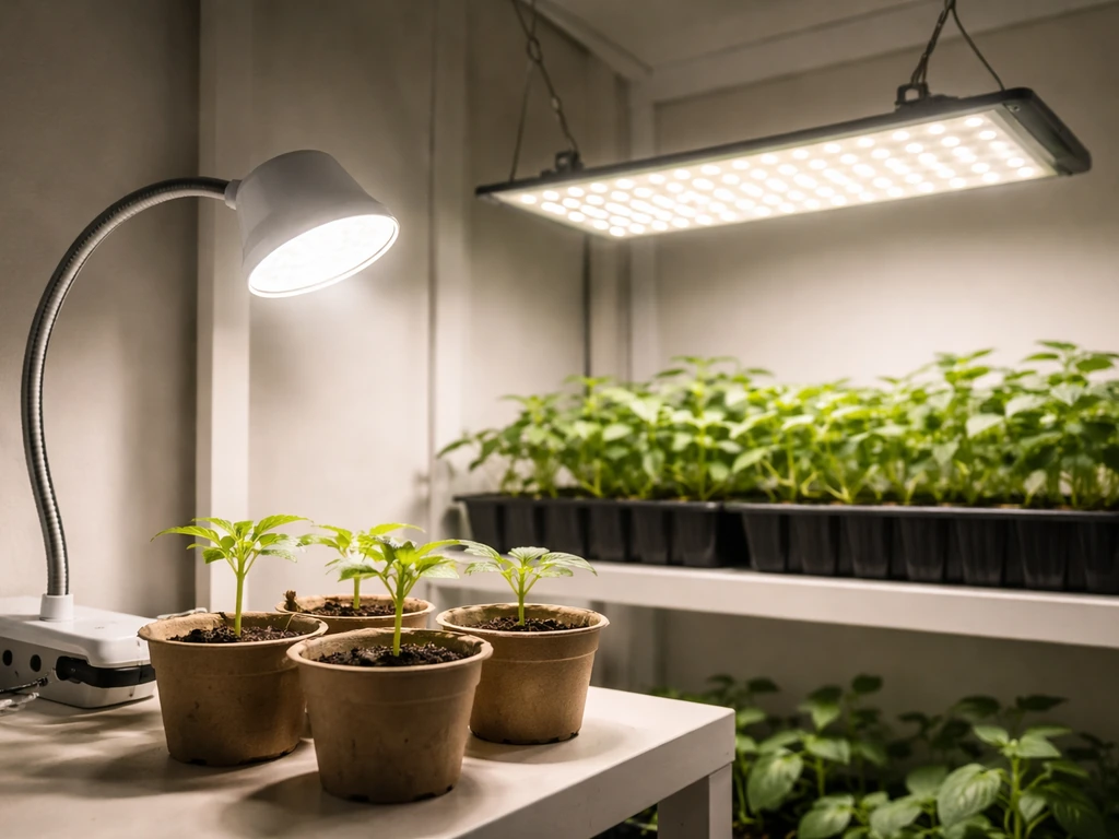 Juhefa Grow Lights Review: Best Models, Coverage, and Value