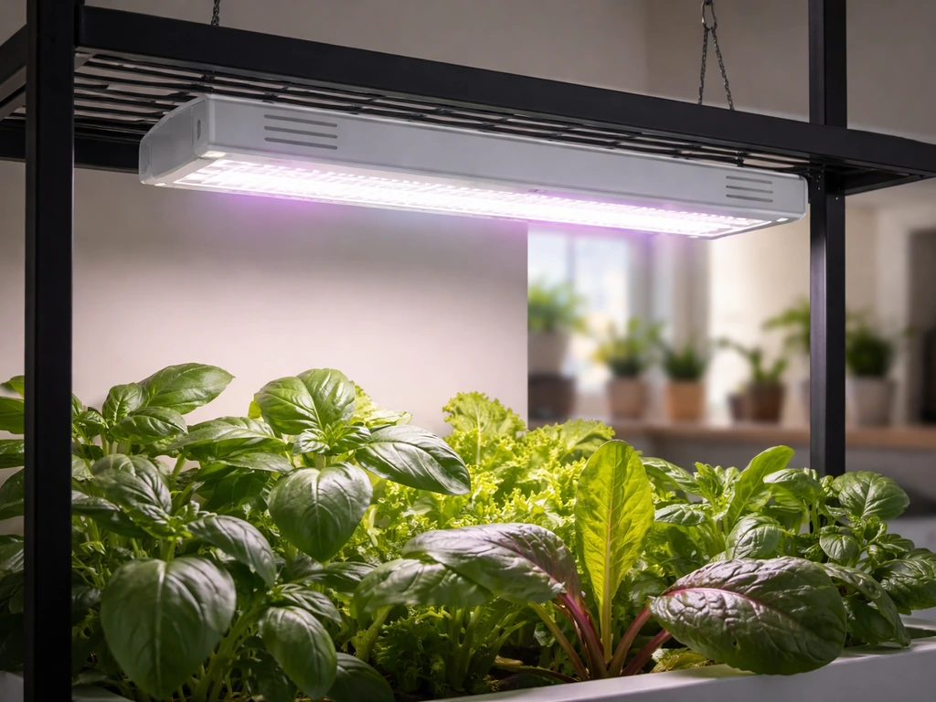 Mother Grow Light Review: Worth It for Indoor Plants?