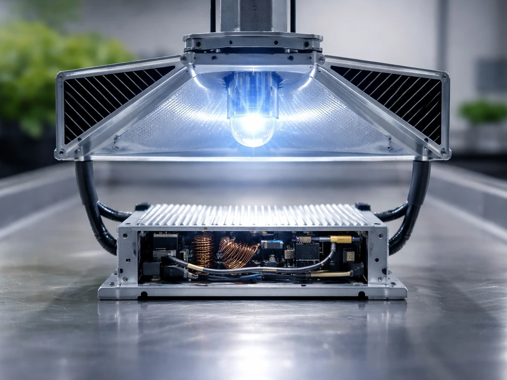 Plasma Grow Light Review: Metrics, Heat, Coverage, Value