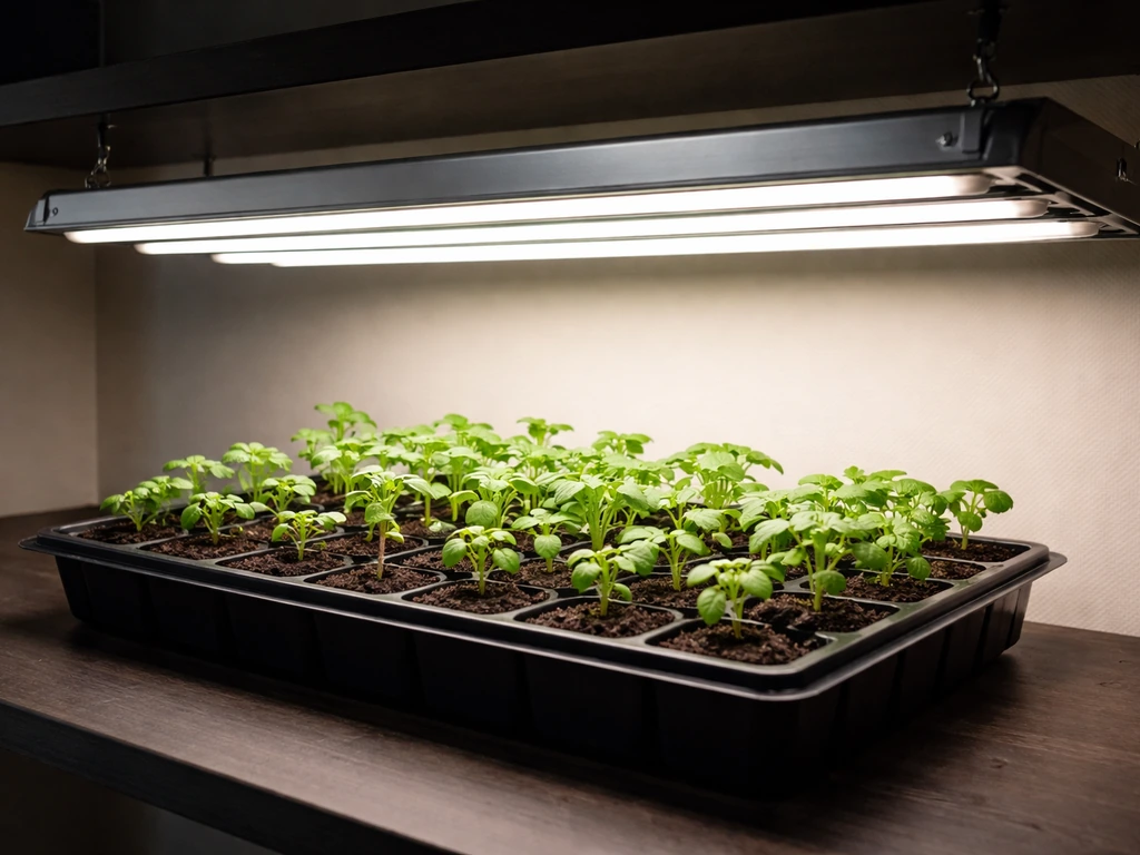 Agrobrite Grow Lights Review: PPFD, Coverage, Costs, and Buy vs Skip