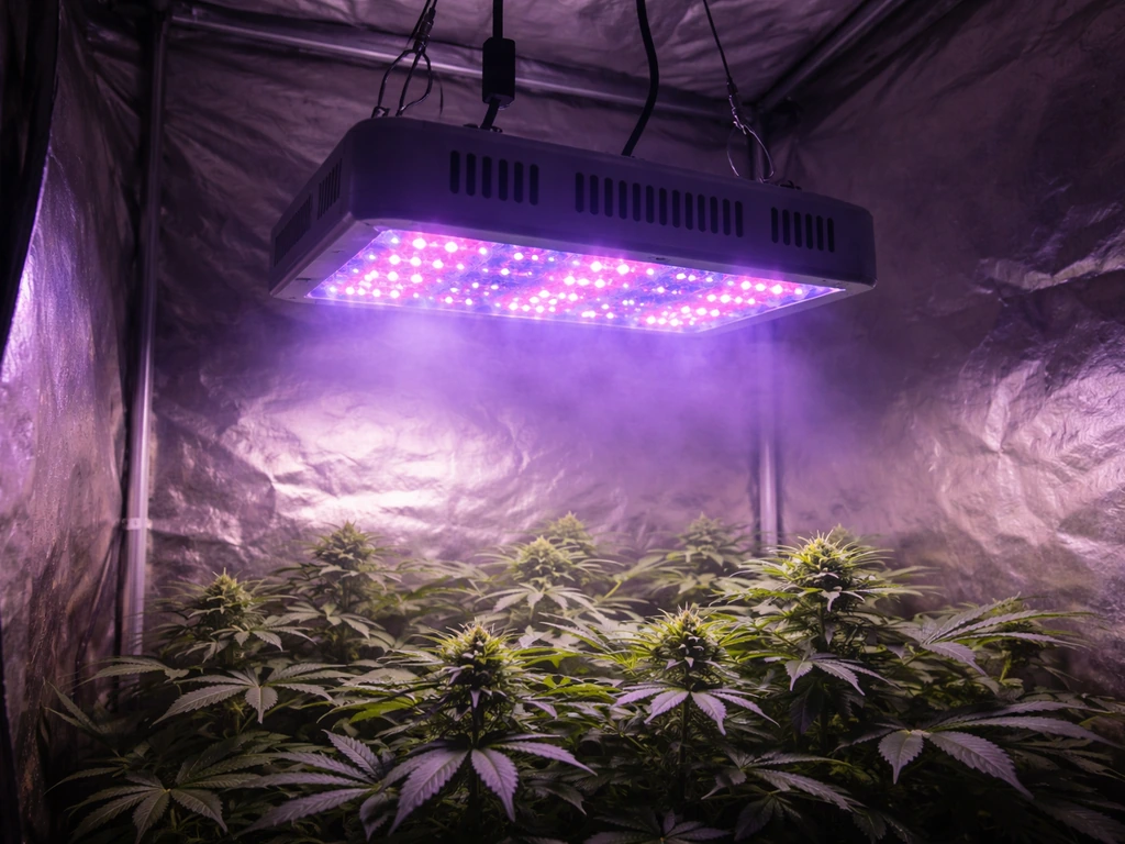 Yehsence 1500W LED Grow Light Review: Worth Buying?