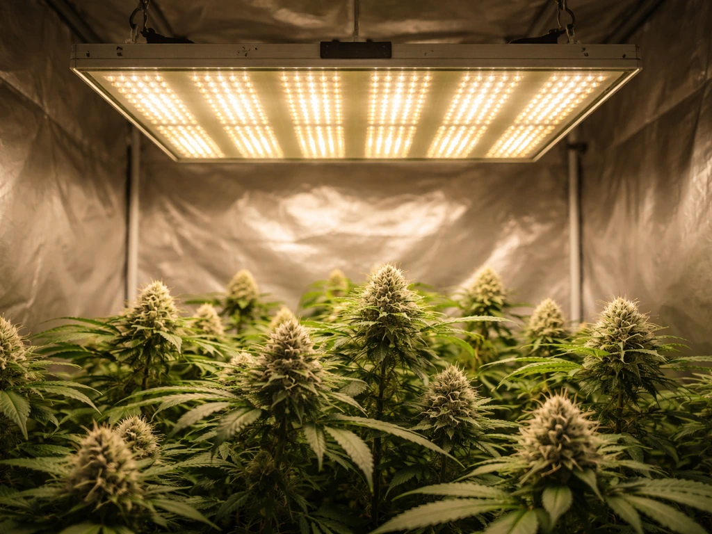 Sylstar Grow Light Review: Best Model, Coverage, and Value