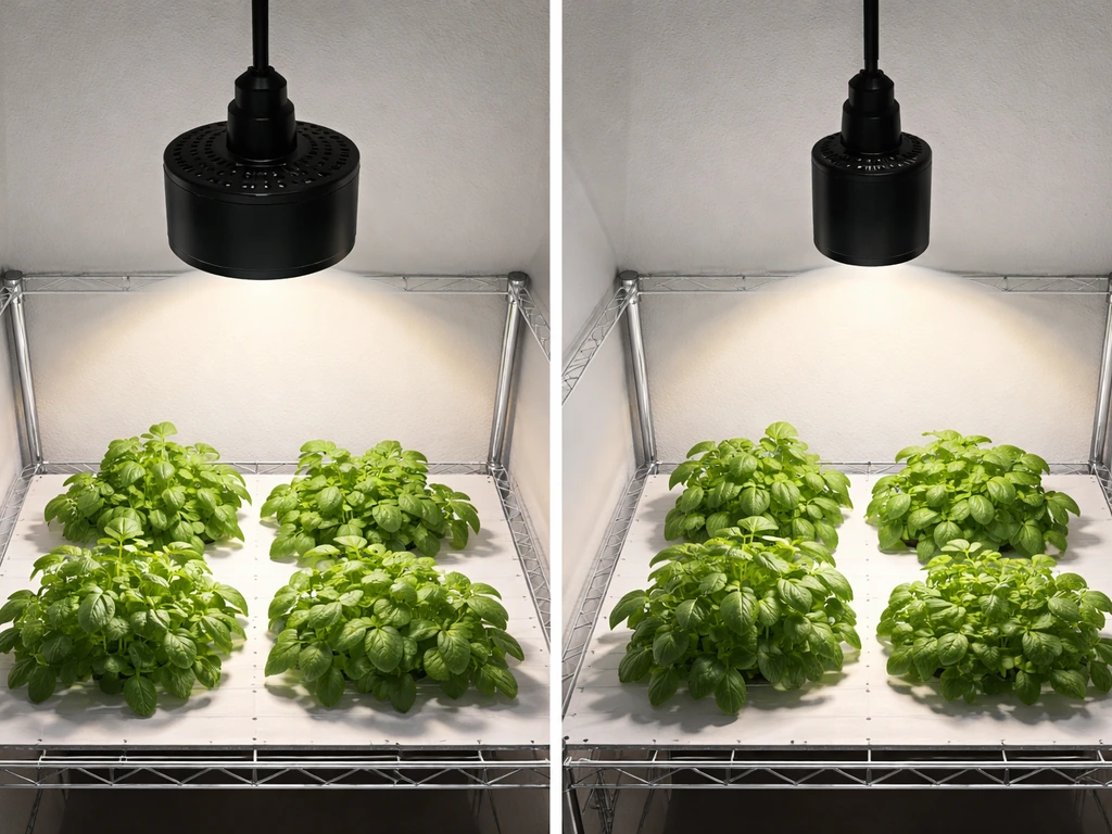 Kessil Grow Light Review: Which Model to Buy for Your Setup