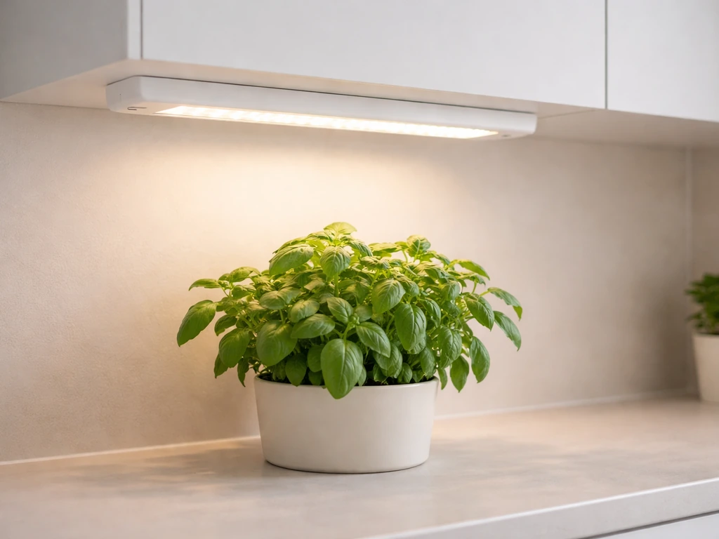 IKEA Grow Light Review: VÄXER Bulbs and Fixtures Tested