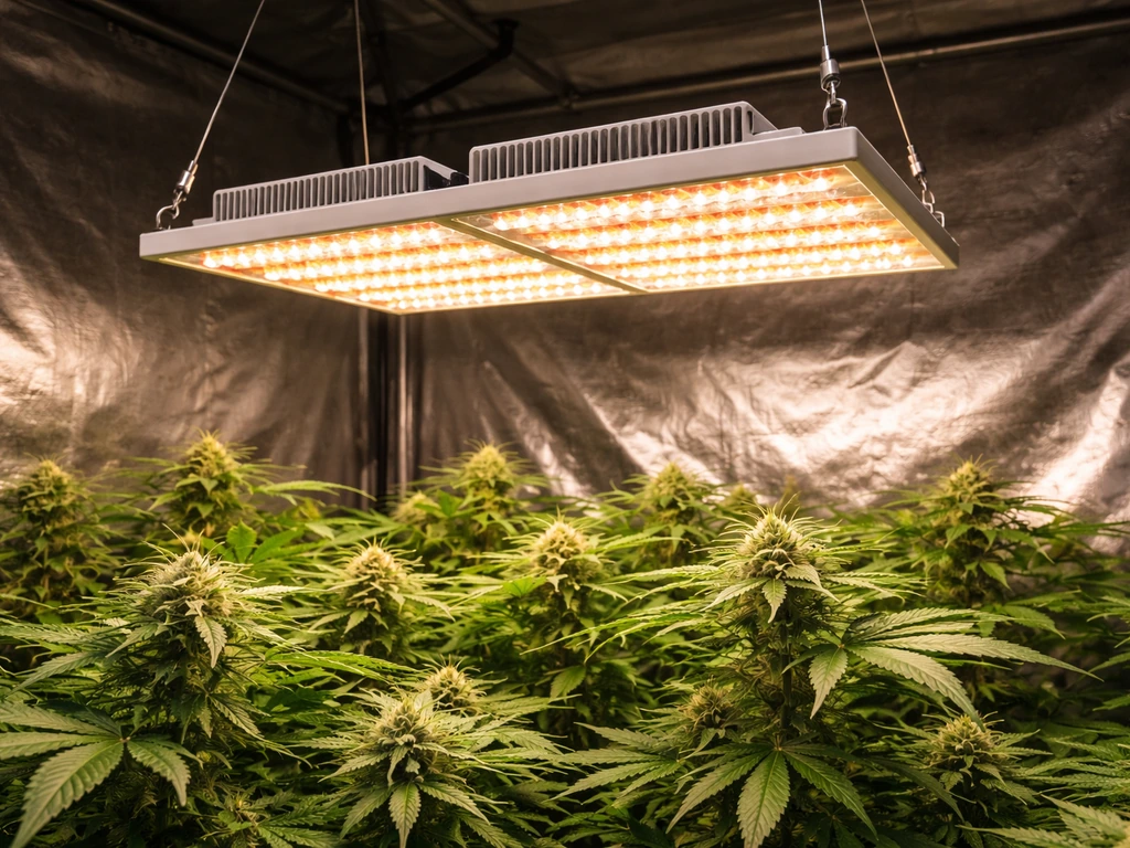Spider Farmer Grow Light Review: Best Models for Any Space