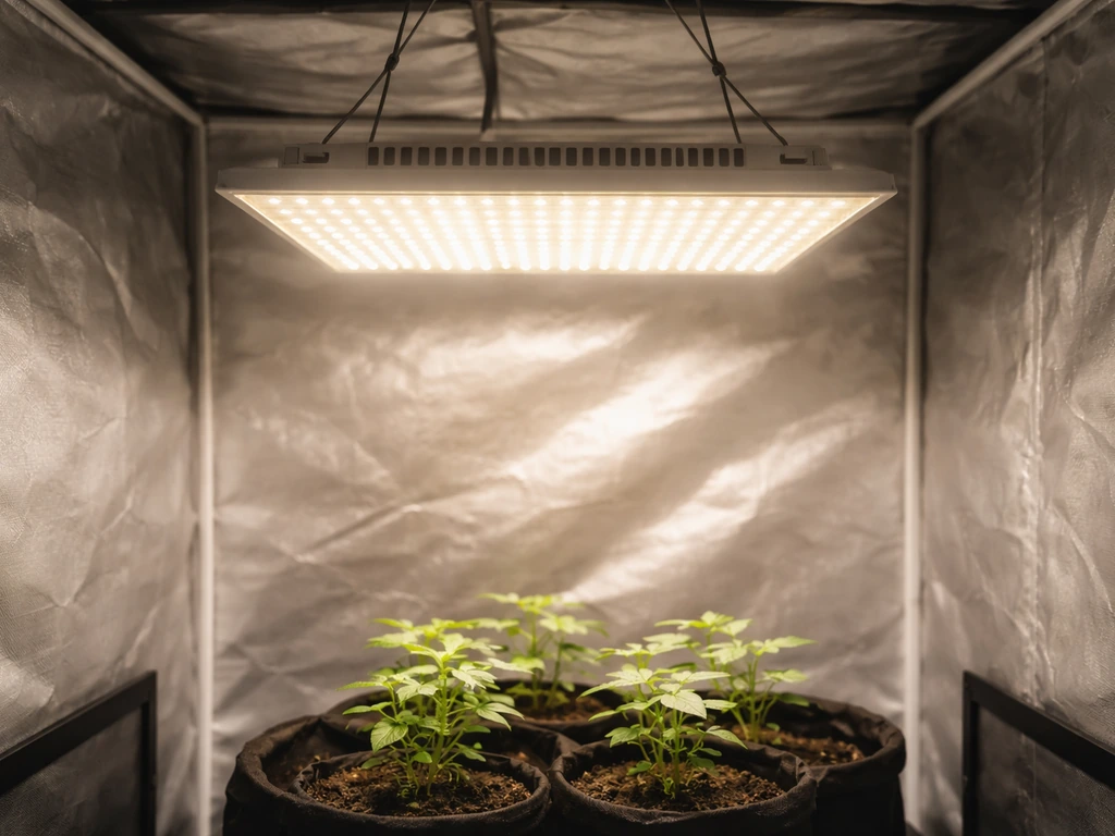 Yehsence Grow Lights Review: Best Model, Specs, Pros and Cons