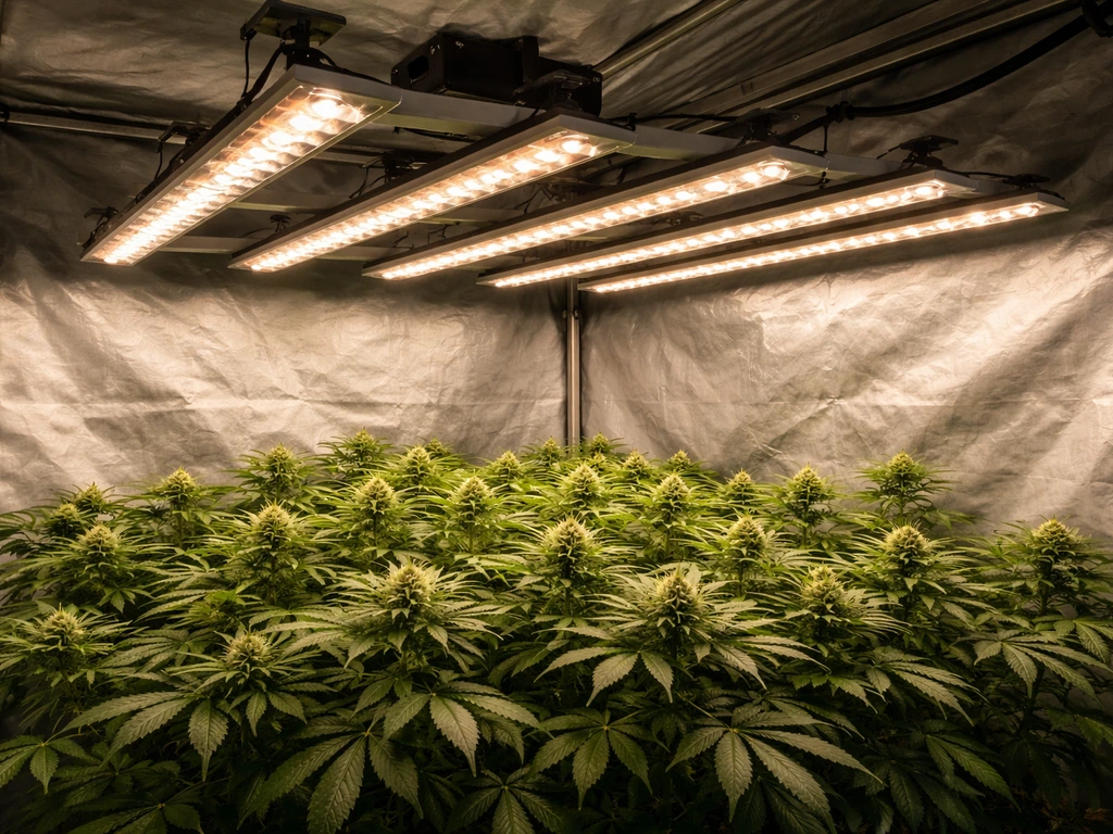 Platinum LED Grow Lights Review: Best Models, Specs, and Fit