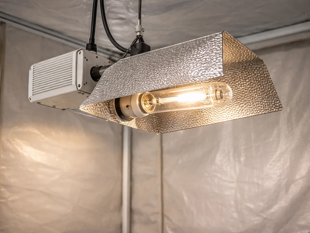 CDM Grow Light Review: Results, Coverage, Cost, and Best Use