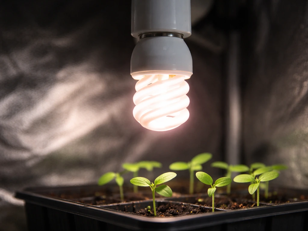 Sylvania Grow Light Bulb Review and Buying Guide