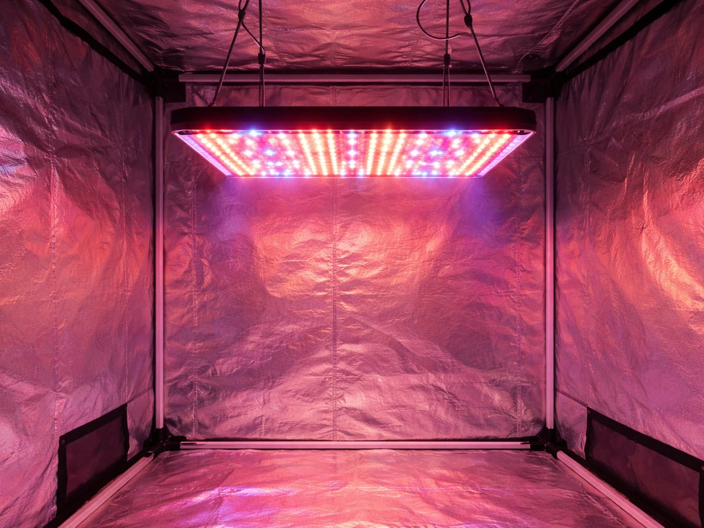Hipargero Grow Light Review: Specs, Results, Value