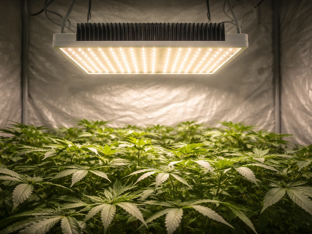 Sayhon Grow Light Review: Real Results, Coverage, Value