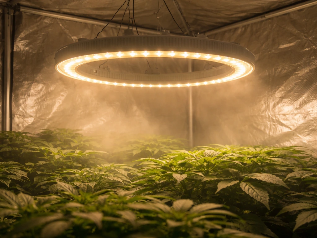 Halo Grow Lights Review: Best Model for Your Grow